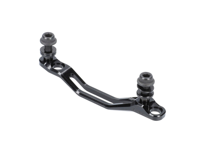 INTEND Adapter Blackline Extension Brakeadapter PM-PM...
