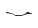 INTEND Adapter Blackline Extension Brakeadapter PM-PM +20/+23 | black/black