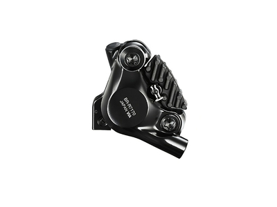 SHIMANO 105 Brake Caliper BR-R7170 Flat Mount | front