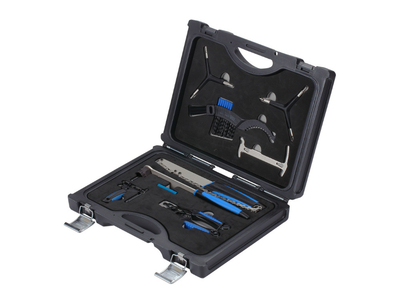 BBB CYCLING Toolset chain and cassette | BTL-225