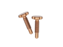 OAK COMPONENTS CPA-Screw Set for Root | copper
