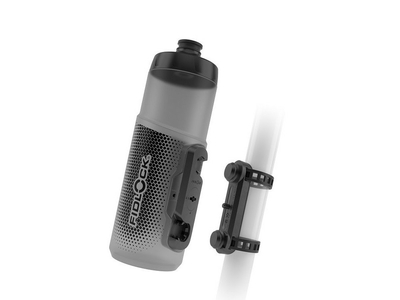 FIDLOCK TWIST bottle + uni base | 600 ml