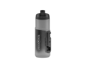 FIDLOCK TWIST bottle + uni base | 600 ml