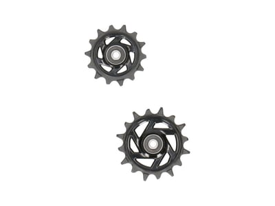 SRAM X0 T-Type Eagle AXS Schaltwerkröllchen Set