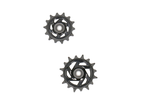 SRAM X0 Eagle Transmission Schaltwerkröllchen Set