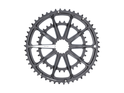 CANNONDALE Spider Chainring Combination Spider Rings 52 - 36