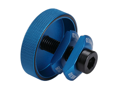 BBB CYCLING Lagerabzieher DUB/BB30 fr Lager mit 29 mm oder 30 mm Innendurchmesser BTL-233