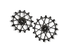 GARBARUK Rear Derailleur Pulleys 14-16 Teeth | 12-speed |...