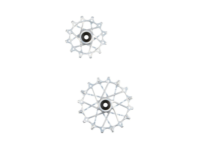 GARBARUK Rear Derailleur Pulleys for Garbaruk Cage 14-16...