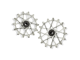 GARBARUK Rear Derailleur Pulleys 14-16 Teeth | 12-speed |...