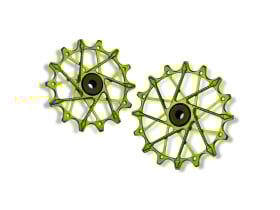 GARBARUK Rear Derailleur Pulleys 14-16 Teeth | 12-speed |...