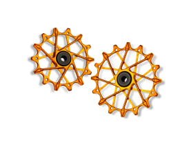 GARBARUK Rear Derailleur Pulleys 14-16 Teeth | 12-speed |...