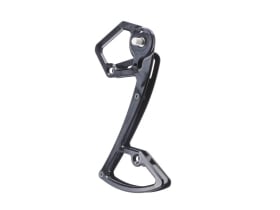 GARBARUK rear derailleur cage Shimano 12-speed | black