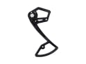 GARBARUK rear derailleur cage Shimano 12-speed | black