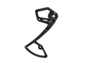 GARBARUK rear derailleur cage Shimano 12-speed | black