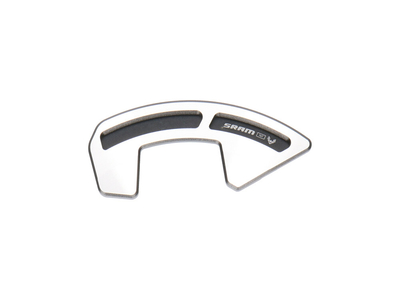 SRAM Bashguard Single Crank Guard Kit | XX Eagle T-Type