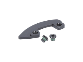 SRAM Bashguard Single Crank Guard Kit | XX Eagle