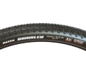 MAXXIS Reifen Rambler 28 | 700 x 50C DualCompound TR EXO