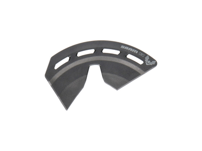 SRAM Bashguard Single Crank Guard Kit | X0 Eagle T-Type 34 Teeth
