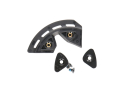 SRAM Bashguard Single Crank Guard Kit | X0 Eagle T-Type 34 Teeth