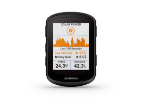 GARMIN Edge 840 Solar Fahrradcomputer