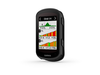 GARMIN Edge 840 Fahrradcomputer