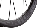HOPE Front Wheel 27,5" Fortus 30W | Pro 5 6-Hole | 15x110 mm Boost | black