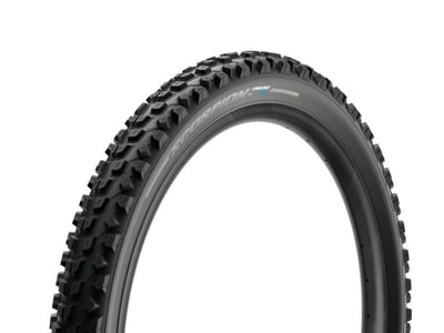 PIRELLI Reifen Scorpion Enduro S 27,5 x 2,60 Soft Terrain SmartGrip Gravity | HardWall TL-Ready