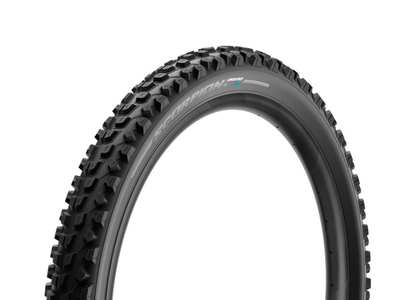 PIRELLI Tire Scorpion Enduro S 27,5 x 2,60 Soft Terrain...
