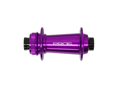HOPE Front Wheel 27,5 Fortus 30W Single Cavity | Pro 5...