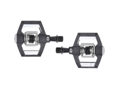 CRANKBROTHERS Pedal Mallet Trail | black/black