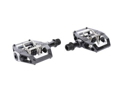 CRANKBROTHERS Pedal Mallet Trail | black/black