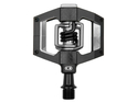 CRANKBROTHERS Pedale Mallet Trail | black / black