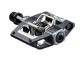 CRANKBROTHERS Pedale Mallet Trail | black / black