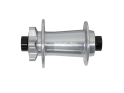HOPE Front Wheel 27,5" Fortus 30W Single Cavity | Pro 5 6-Hole | 15x110 mm Boost | silver