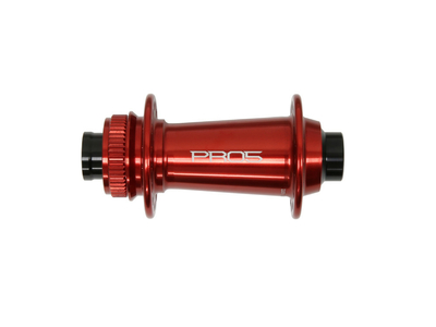 HOPE Front Wheel 27,5 Fortus 35W | Pro 5 Center Lock |...