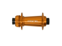 HOPE Vorderrad 27,5" Fortus 35W | Pro 5 Center Lock | 15x110 mm Boost | orange