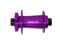 HOPE Vorderrad 27,5" Fortus 35W | Pro 5 6-Loch | 15x110 mm Boost | purple