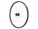 HOPE Rear Wheel 27,5" Fortus 30W Single Cavity | Pro 5 Center Lock | 12x148 mm Boost | black SRAM XD