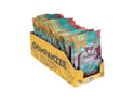 CHIMPANZEE Energy Gum Energy Chews Tropical & Mango 35g | 20 Bags Box