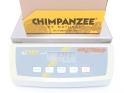 CHIMPANZEE Energiegummis Energy Chews Erdbeere 35g | 20 Beutel Box