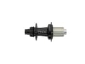 HOPE hub rear Pro 5 | Classic Center Lock 12x142 mm thru axle Freehub Shimano SRAM | black 24 Hole