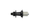 HOPE hub rear Pro 5 | Classic Center Lock 12x142 mm thru axle Freehub Shimano SRAM | black 28 Hole