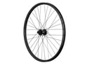 HOPE Rear Wheel 27,5" Fortus 30W Single Cavity | Pro 5 6-Hole | 12x148 mm Boost | black SRAM XD