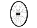 HOPE Rear Wheel 27,5" Fortus 30W Single Cavity | Pro 5 6-Hole | 12x148 mm Boost | silver SRAM XD