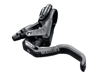MAGURA MT5 PRO Disc Brake Set | Storm HC 203/180 mm Rotor