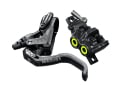 MAGURA MT5 PRO Disc Brake Set | Storm HC 203/180 mm Rotor