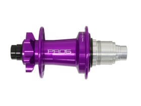 HOPE Rear Wheel 27,5" Fortus 30W Single Cavity | Pro...