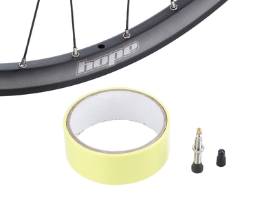 HOPE Rear Wheel 27,5