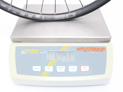 HOPE Rear Wheel 27,5